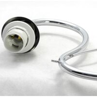 Подвесная люстра Lussole LGO GRLSP-8085
