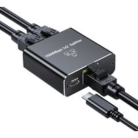 Разветвитель Cablexpert NCA-SP-03