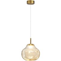 Подвесная люстра Odeon Light Vaso 5097/4L