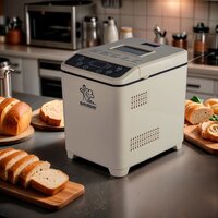 Хлебопечка Endever SkyLine MB-67