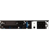 Источник бесперебойного питания APC Smart-UPS SRT 1000VA SRT1000XLI