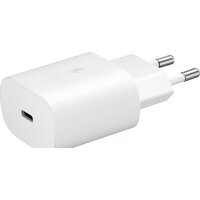 Сетевое зарядное Samsung EP-TA800XWEGWW