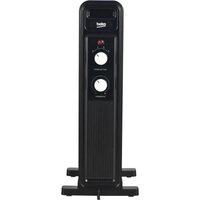 Масляный радиатор BEKO RHO 6320 B