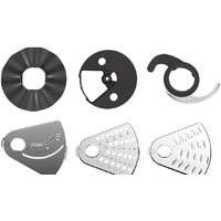 Кухонный комбайн Moulinex FP244110