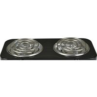 Настольная плита Blackton Bt HP206B