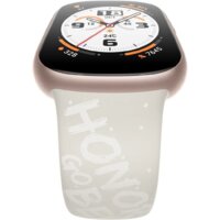 Умные часы HONOR Watch 4 (золотистый)