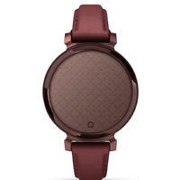 Умные часы Garmin Lily 2 Classic (темная бронза/шелковица)
