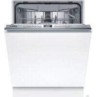 Встраиваемая посудомоечная машина Bosch Serie 4 SMV4HVX03E