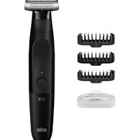 Триммер для бороды и усов Braun OneTool XT3100
