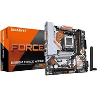 Материнская плата Gigabyte B850M Force WiFi6E (rev. 1.0)