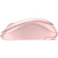 Мышь Logitech M240 (розовый)
