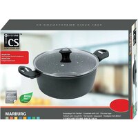 Кастрюля CS-Kochsysteme Marburg 064044
