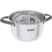 Кастрюля Tesoro Tivoli КС823