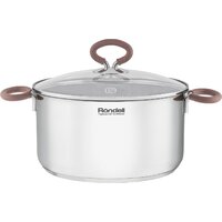 Кастрюля Rondell Etery RDS-1600
