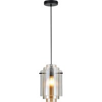 Подвесная люстра Indigo Light Brandy V000568