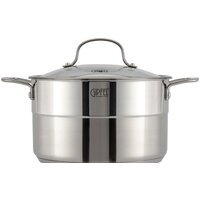 Кастрюля Gipfel Gala 1275