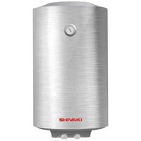 Накопительный электрический водонагреватель Shivaki SH WH 1.5 50 (серебристый)