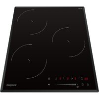 Варочная панель Hotpoint HS 1445 BA