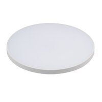 Светильник-тарелка JAZZway PPB OPAL 36W 4000K WH IP20 5060845