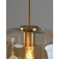 Подвесная люстра Moderli Teen V11532-1P