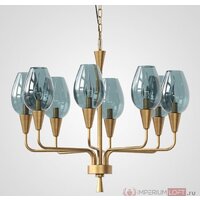 Подвесная люстра ImperiumLoft Viola01 179884-26