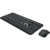 Офисный набор Logitech MK540 Advanced 920-008686