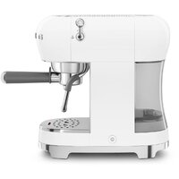 Рожковая кофеварка Smeg ECF02WHEU