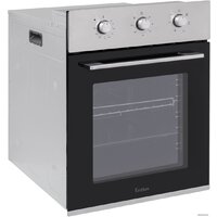 Электрический духовой шкаф Evelux EO 420 PX