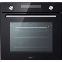Электрический духовой шкаф LG WSEZM7225B1