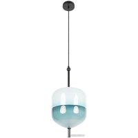 Подвесная люстра LOFT IT Venice 10223/D Blue