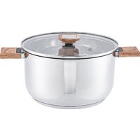Кастрюля Appetite Смарт PH16583 (5.8л)