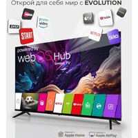Телевизор Evolution WOS32MR1HD