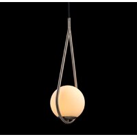 Люстра средней высоты LOFT IT LOFT2599-B White