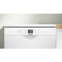 Отдельностоящая посудомоечная машина Bosch Serie 2 SMS26AW00Q