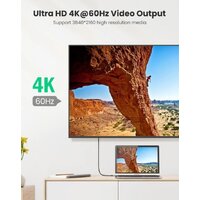 Кабель Ugreen 80150
