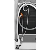 Встраиваемая посудомоечная машина Electrolux KEAD2100L
