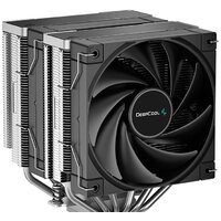 Кулер для процессора DeepCool AK620 R-AK620-BKNNMT-G