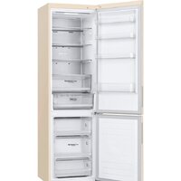 Холодильник LG DoorCooling+ GA-B509CEQM