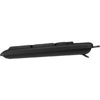 Клавиатура Acer OKW500 (черный)