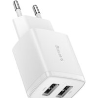 Сетевое зарядное Baseus CCXJ010202