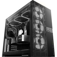 Корпус Geometric Future Model 5 Vent 5FAN (черный)