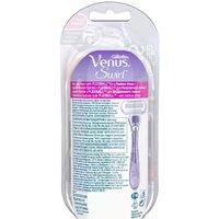 Бритвенный станок Gillette Venus Swirl 1 сменная кассета 7702018400935