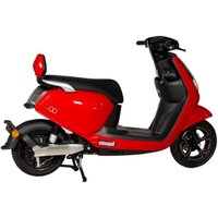 Электроскутер Lima M9 Li-ion