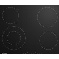 Варочная панель Hotpoint HR 6T2 B