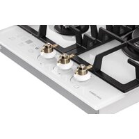 Варочная панель Hiberg VM 4535 W