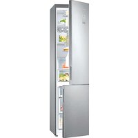 Холодильник Samsung RB37A5491SA/WT