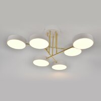Припотолочная люстра Escada 10262/6LED