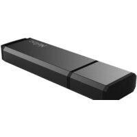 USB Flash Netac U351 USB 2.0 64GB NT03U351N-064G-20BK