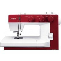 Электромеханическая швейная машина Janome 1522RD