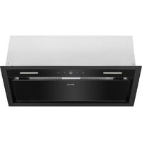 Кухонная вытяжка ZorG Addu 1060 60 S (черный)
